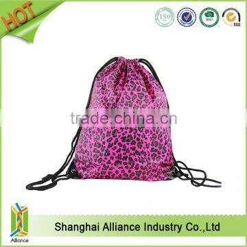New Fashional Promotional Drawstring Backpacks Bags