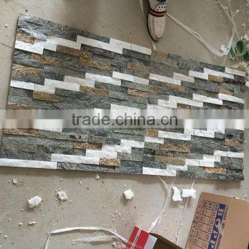 Exterior Wall Culture Stone Cladding photo-5
