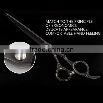 Zhangjiagang 440c 2014 Diamond-like Carbon Hairscissors Hot Sale photo-5