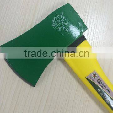 1.5LB Axe Fiberglass Handle Hatchet With High Quality photo-2