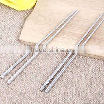 Stock Vintage Chopsticks Stainless Steel photo-6