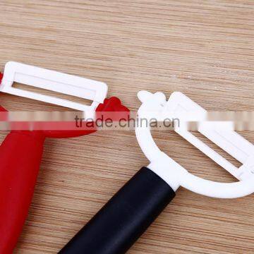 PP Handle Best Selling Home Cooking Potato Peeler Manual photo-2
