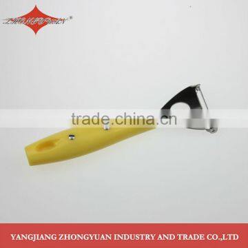 Cheap Price Stainless Steel Spiral Vegetable Slicer photo-3