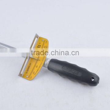 Plastic Handle Auto Repairing Torque Wrench photo-5