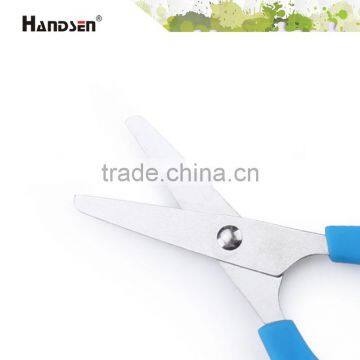 4" Plastic Handle Cheap 10cm Mini Scissors photo-3