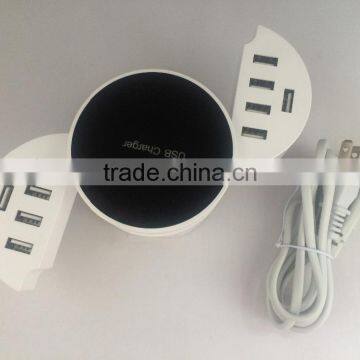 USB Power Adaptor With 10 USB Ports photo-2