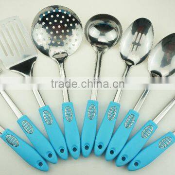 32010 Stainless Steel 6pcs Kitchen Utensils photo-2