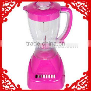 Plastic National Housing 10 Speed Electric Plastic Jar Blender 400w photo-4