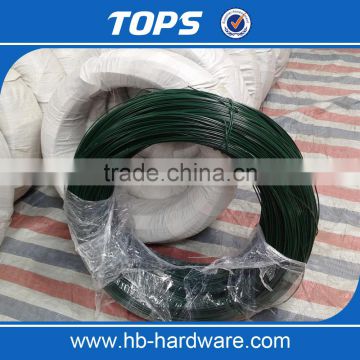 Tops Pvc Coated/insulated Wire roll