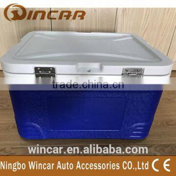 Portable Food Cooler Box EPS Insulation Material photo-3