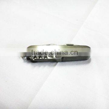 11 Functions Multi-function Folding Knife photo-2