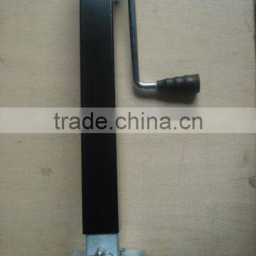 Square Jack for Trailer