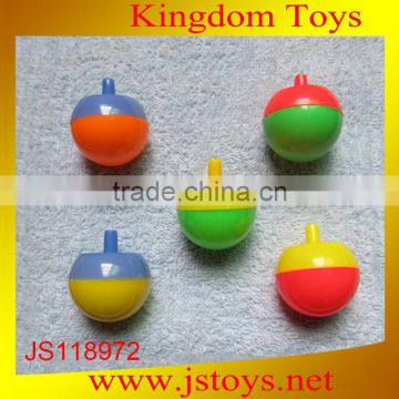 2015 hot item spinning top for wholesale