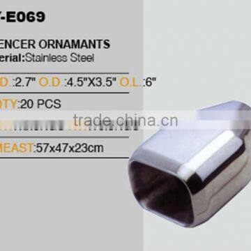 Car Welding Exhaust photo-4