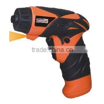 cordless screwdriver-KCS621A