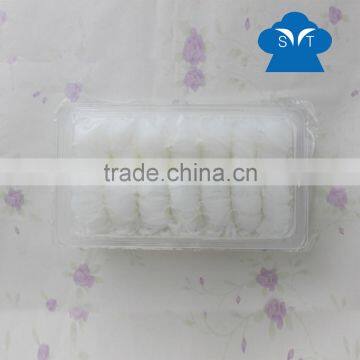 Low Carb Konjac Knot Snacks Shirataki Wholesale photo-4