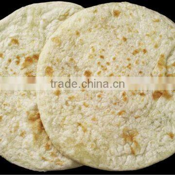 Anko Scale Mixing Making Freezing Commercial Corn Tortilla Making Machine photo-5