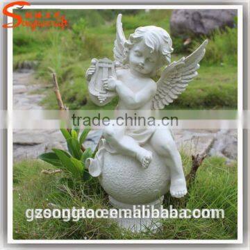 Angel Statue Molds for Sale, Custom Statue Molds for Sale photo-4