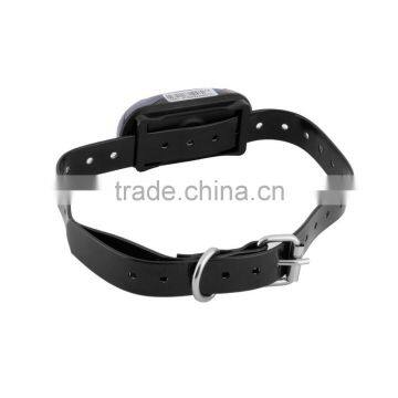 Mini Pet GPS Tracker Dog Real Time Hunting Dog Outdoor Positioning Tracking Locator for Dog Cat Collar Children Elders photo-6