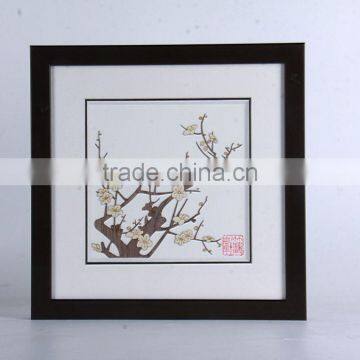 Wooden Carving Wall Panel / Laser Engraving photo-3