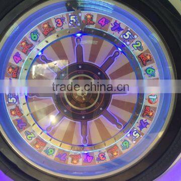 Newest Game Kids Play Coin Operated Navigation Treasure Hunting Prize Game Machine photo-6