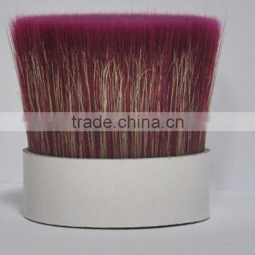Mixture Bristles Pig Hair photo-2