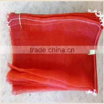 PE Mesh Bag for Onion, Garlic, Ginger,taro