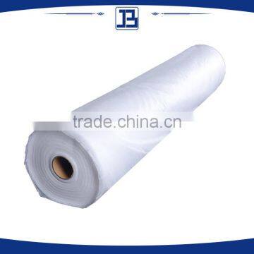 Jiabao PO Hot Melt Adhesive Film for textile fabric