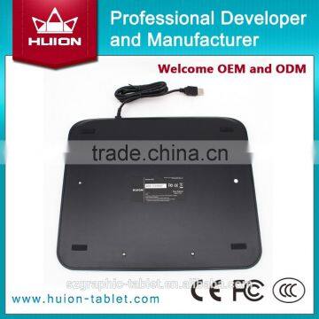 China Made Digital USB Led Graphic Drawing Tablet Huion P608N photo-2