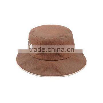 Lady Girl Wide Large Brim Summer Beach Sun Straw Canvas Hat Visor Cap photo-4