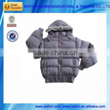 BU-2118A cheap clothing jacket clothing woman clothing