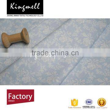 Custom Design 100% Cotton Fabric For Shirt Digital Printing photo-2