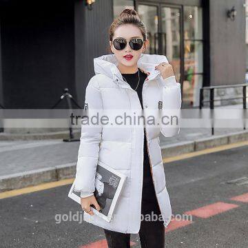 2016 New Style Down Jacket Winter Outdoor Jacket for Women Down Jacket for Winters photo-5