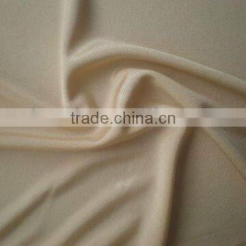 SILK JERSEY FABRIC