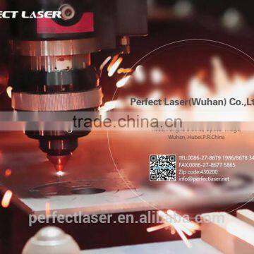 Raycus IPG Carbon Steel/stainless Metal Sheet Cnc Fiber Laser Cutting Machine for Sale photo-5