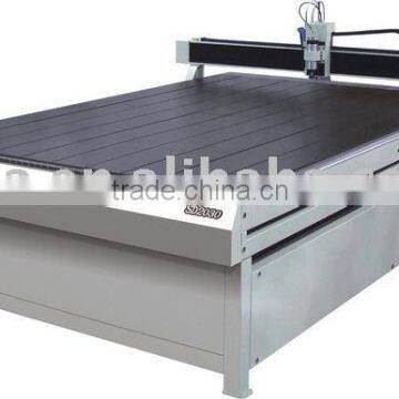 Suda cnc machine/ engraver/cnc router cnc 3d -- SD2030