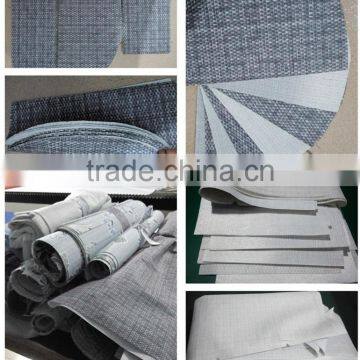 Textile Laser Cutting Machine photo-6