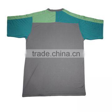 100% Cotton New Style t Shirts Manufacturers China photo-2