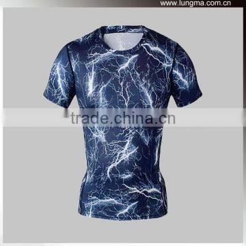 Combat Sports Compression Pants/Tights photo-3