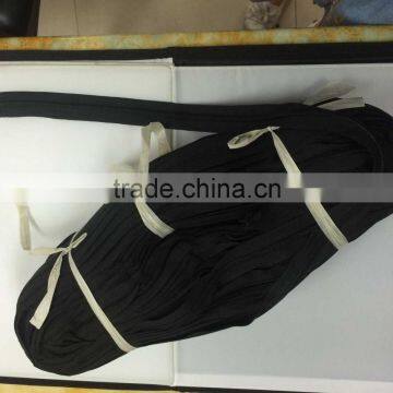 Manufacturer Oem Welcome Yiwu Factory Number 5 Zipper High Quality Raw Black photo-4
