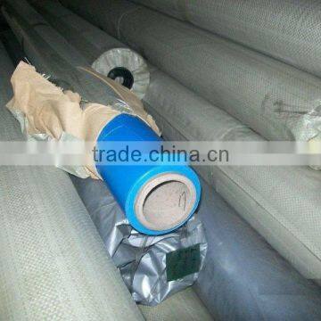 Pvc Coated Tarpaulin Stocklot for Tent and Car Cover photo-5