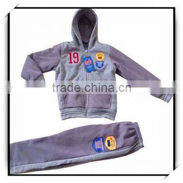 New Stock Clothing Sportswear Boys Running Clothes photo-2