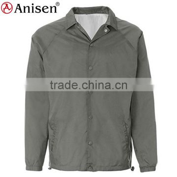 oem factory custom design wholesale men's softshell jacket