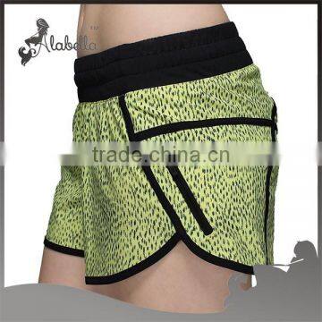 Tracker Sports Shorts With Four-way Stretch photo-2