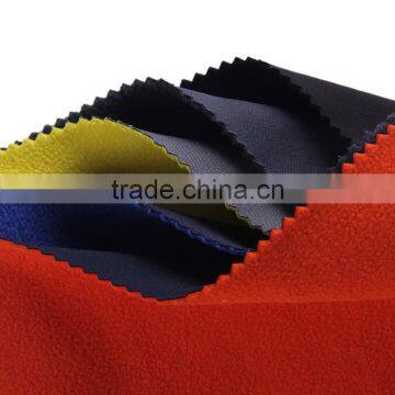 Best price of 100% polyester fabric for outdoor jackets ODM