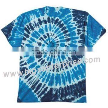 High Quality Custom t Shirt With Silk-screen Printing photo-3