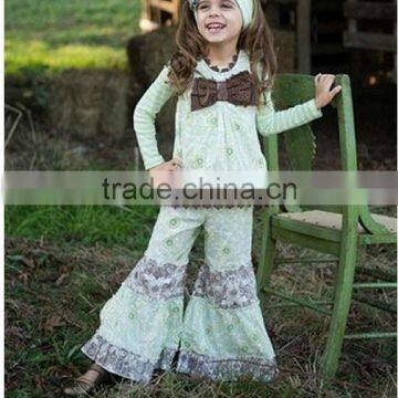 Summer little girls frock designs dresses