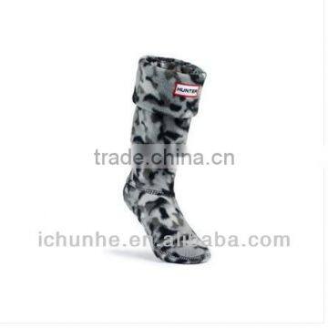 Fleece Cheap Boot Warmer photo-3