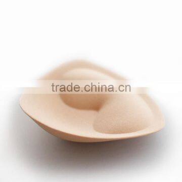 Fashion Wholesale Women Photos Without Clothes Silicone Bra Breast Inserts photo-3
