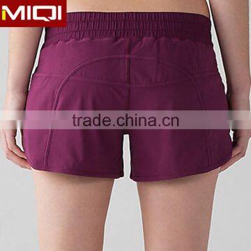Top Grade Custom Personalized Design Hot Sale Ladies Fitness Wear photo-3